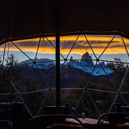 Chalten Camp - Glamping With A View El Chalten Exterior photo